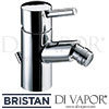 Bristan Bidet Mixer Pop-Up Waste Spare Parts